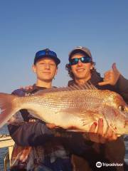 Reel Time Fishing Charters - Martha Cove, Safety Beach