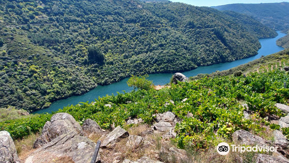 Mirador de Soutochao