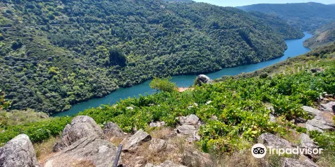 Mirador de Soutochao