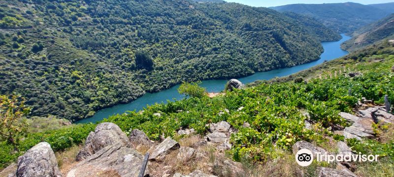 Mirador de Soutochao