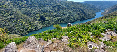 Mirador de Soutochao