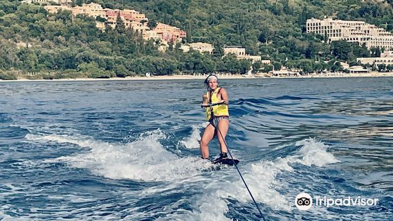 Aqua Funtastic Watersports - Watersports Jet ski & Boat Rental