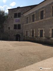 Musee de la Tour Prisonniere