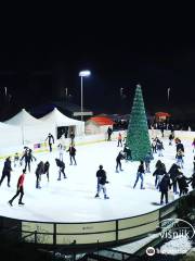 Centre sportif de Višnjik