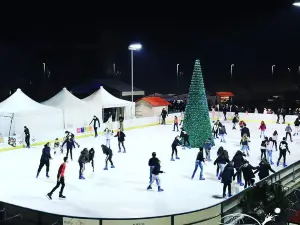 Centre sportif de Višnjik