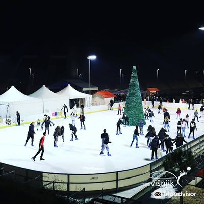 Visnjik Sports Center