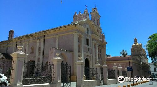 Monasterio de Santa Teresa