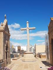 Cementerio San Gines de la Jara