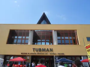 Tubman Museum