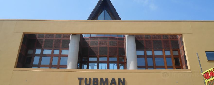 Tubman Museum