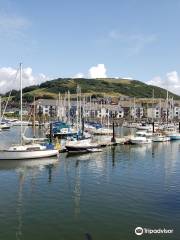 Aberystwyth Marina Ltd