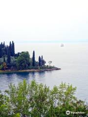 Spiaggia Baia delle Sirene