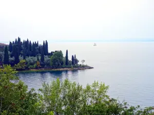 Spiaggia Baia delle Sirene