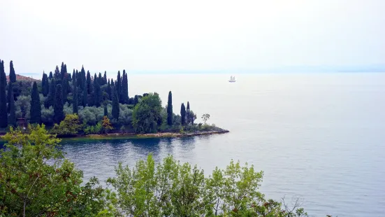 Spiaggia Baia delle Sirene