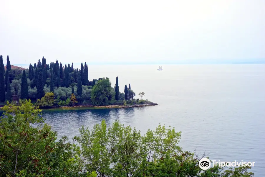 Spiaggia Baia delle Sirene