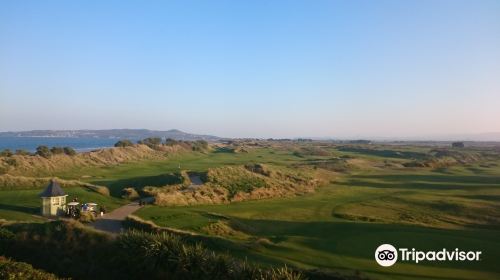 Portmarnock Golf Club