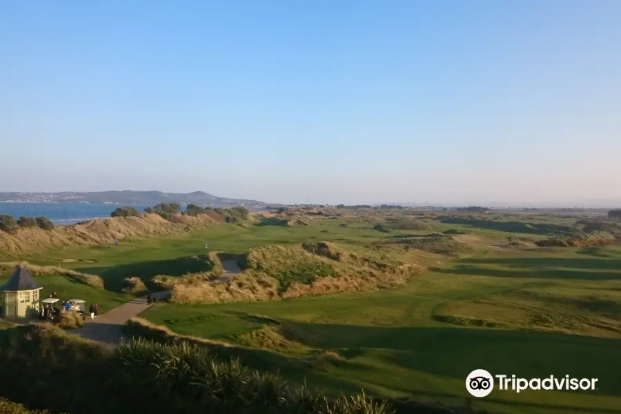 Portmarnock Golf Club