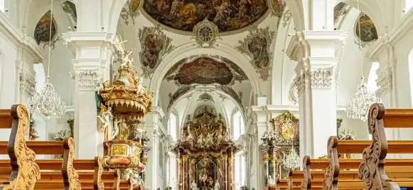 Hotels in Schwyz