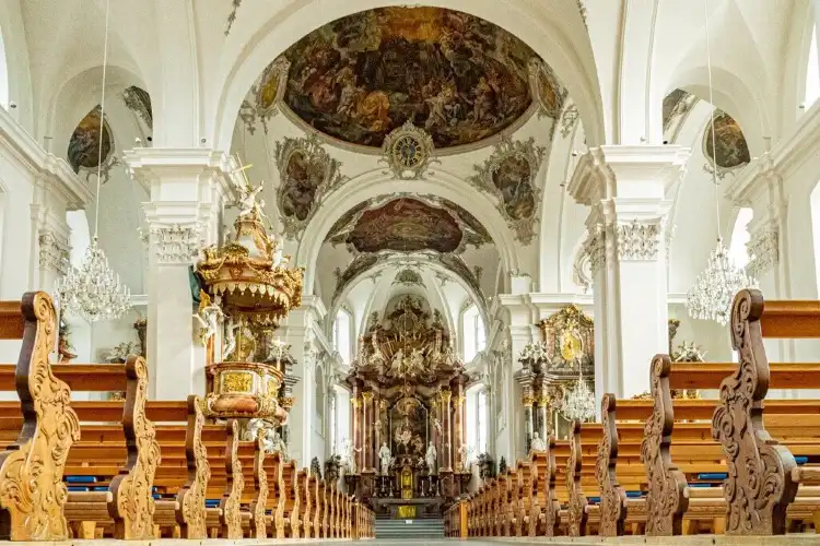 Hotels in Schwyz