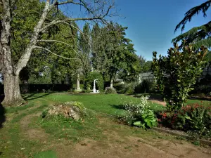 Jardin Public