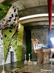 Stone Age Climbing Park