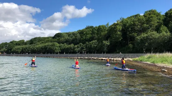 Sønderborg Lystbådehavn