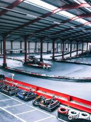 Fastlane Karting Bilzen