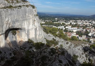 Via Ferrata de Cavaillon