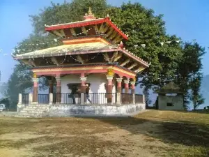 Pathibhara Devi Temple