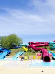 Fun Mountain Waterslide Park