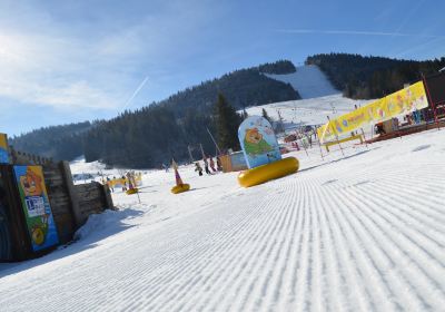 Station de ski de Métabief