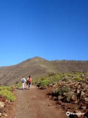 Pico de la Zarza