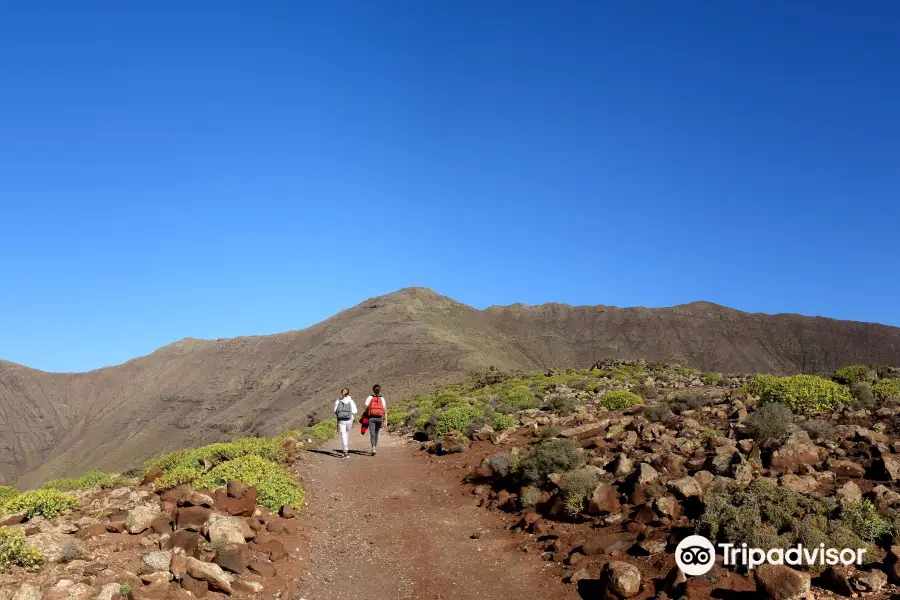 Pico de la Zarza