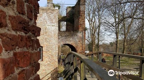 Brederode Castle