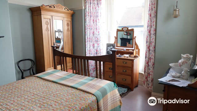 Dylan Thomas Birthplace