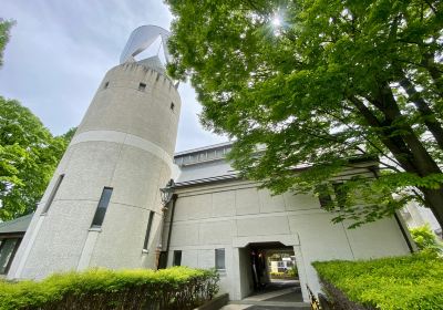 Yuji Koseki Memorial Hall