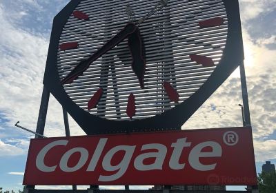 Colgate Clock