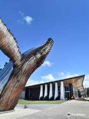 Hervey Bay Regional Gallery