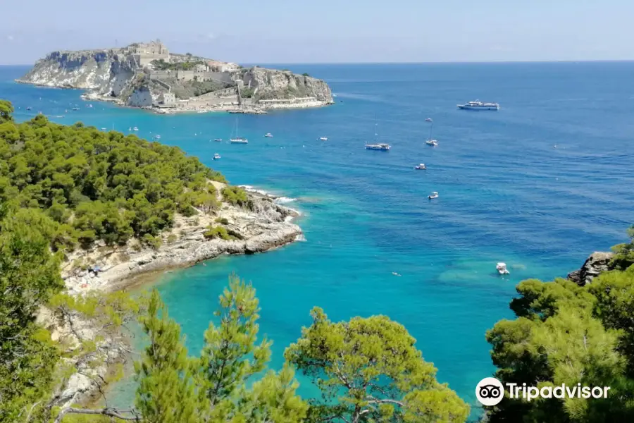 Cala Matana