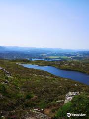 Craigellachie National Nature Reserve (Entrance)