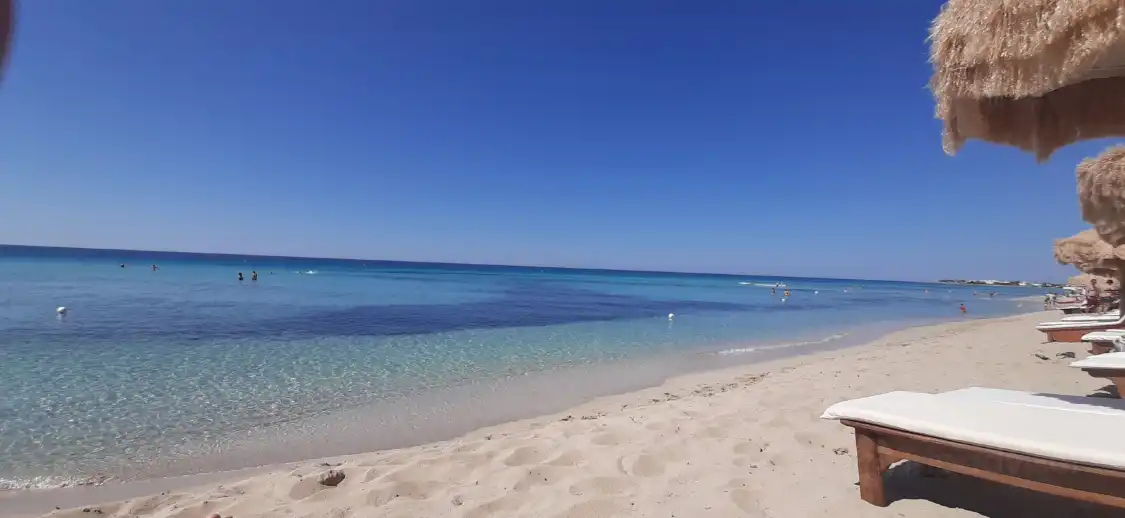 Hotel in zona Spiaggia di Punta Prosciutto
