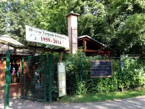 Tierpark Eilenburg