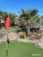 Solent Springs Adventure Golf