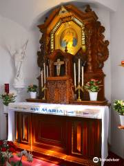 Our Lady of Schoenstatt Shrine Lamar