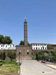 Hazrat Suleiman Mosque