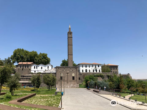Hazrat Suleiman Mosque