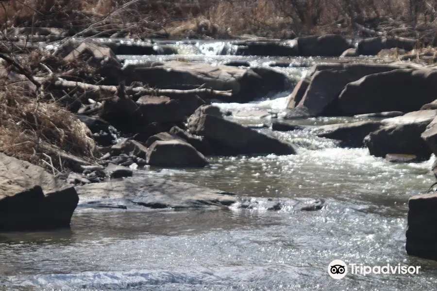 Rockway Conservation Area