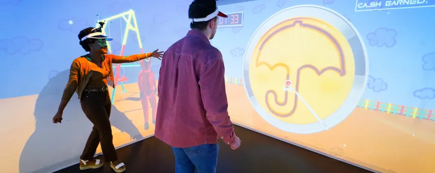 Immersive Gamebox - Salt Lake City, Murray