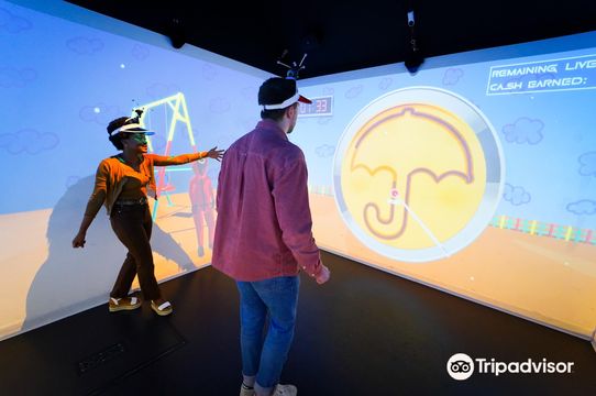Immersive Gamebox - Salt Lake City, Murray