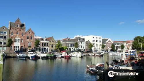 Delfshaven